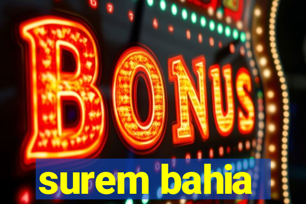 surem bahia